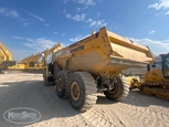 Used Articulated Truck